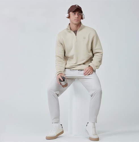 How Activewear Brands Plan Year-End Stocking: A Supplier's Guide to Quick Replenishment Orders