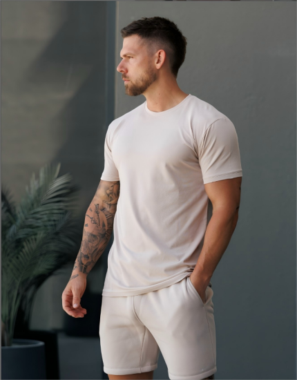 custom fitness wear factory