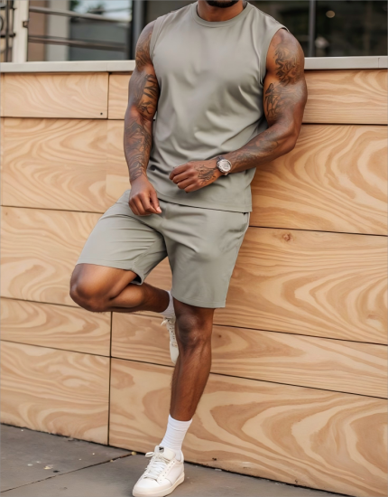 custom fitness wear factory