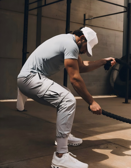 custom fitness wear factory