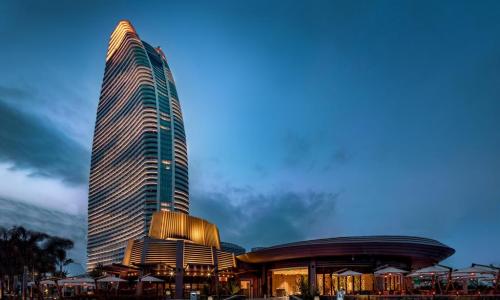 The Atlantis Sanya