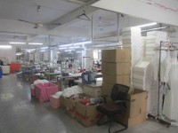 Shantou Hotsunzune Garment Co.,Ltd.