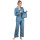 Silk Pajamas for Women,Comfortable V-neck 2-piece suit sleepwear Factory Price