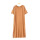 Chemise de nuit pour femme avec vêtements de nuit en coton polyester Taille libre