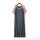 Chemise de nuit pour femme avec vêtements de nuit en coton polyester Taille libre