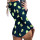 Women's Onesies, Casual Rompers Adult Female Long Sleeve Shorts One-piece Supplier