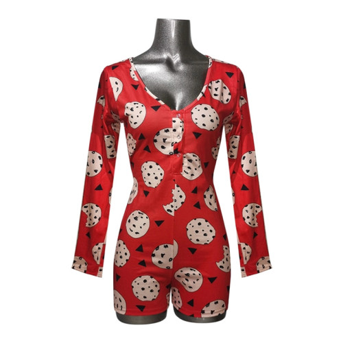 Sous-vêtements féminins à col roulé Body sous-vêtements féminins de femmes adultes fille Onsies Lingerie en Satin