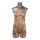 Body avec Body moulant et sans manches Skin of Women Top
