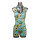Body sans manches serré de femmes en gros Body personnalisé Slim Fashion