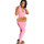 Sleeveless Bodysuit, Cotton Woman's Solid Halter Backless One Piece Onesies Wholesale