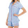 wholesale ladies sleepwear, Plus Size two-piece set for Women Wholesale wear in bedroom