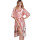 Wholesale Silk Pyjamas, latest design Cardigan bathrobe manufacturer for bedroom