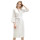 Robe mi-longue Peignoirs Pyjamas en gros pour les vêtements de nuit pour femmes Vêtements amples