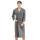 Robe mi-longue Peignoirs Pyjamas en gros pour les vêtements de nuit pour femmes Vêtements amples