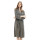Robe mi-longue Peignoirs Pyjamas en gros pour les vêtements de nuit pour femmes Vêtements amples
