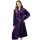 Woman Flannel Pajamas, Couple Thermal Warm Nightwear Women and Men Winter Sleepwear, Chinese Factory