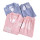 High quality women's sleepwear, 2-piece set Maple Leaf Printing pajamas for bedroom