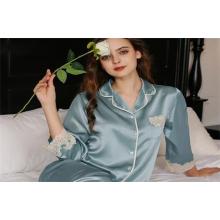 How to Maintain Silk Pajamas?
