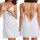 Spandex One Piece Sexy Style Baby Doll Lingerie Nightwear With Lace For Lady