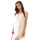 Chemise de nuit gilet maison porter manches chemise de nuit conception vêtements de nuit pour dame personnalisé