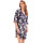 Comfort Nightshirts à manches courtes en mousseline de soie en mousseline de soie en ...
