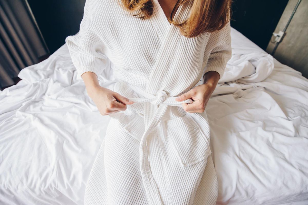 the six factors in choosing a women's nightgown