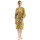 Silk Material Japanese Style Sweat Femme Floral Prints Kimono Robe for Bedroom