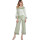 Nighty Night Nightwear,Cozy Two Piece of Pajamas set Manufacturer for bedroom