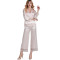 Nighty Night Nightwear,Cozy Two Piece of Pajamas set Manufacturer for bedroom