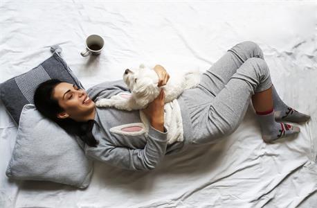 The Difference Between Pajama and Nightgown