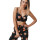 Pajama Sets for Women, Sleeveless Crop Tops and Pants 2-piece Sleepwear Design Customized