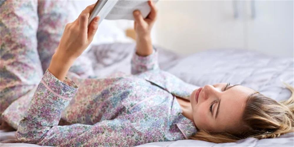 أربع نقاط يجب الانتباه إليها أثناء استخدام البيجامات النسائية