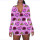 Combinaisons et barboteuses, vêtements de nuit pour femmes serrés, dames Onesie peau longue, vente en gros femmes Onsies Homewear
