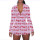 Jumpsuits for Women, Hot Ladies V-neck Sleepwear Tights Long Sleeve Wholesale Onsies