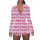 Combinaisons et barboteuses, vêtements de nuit pour femmes serrés, dames Onesie peau longue, vente en gros femmes Onsies Homewear