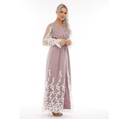 Pyjamas en satin pour femmes, chemise de nuit en soie pour femmes, vêtements de maison en vrac, chemise de nuit en gros pour dames prix d'usine
