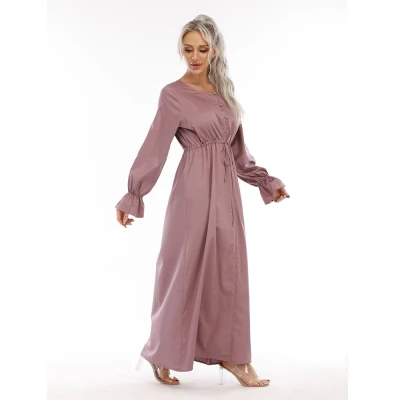 Lingerie de nuit nuisettes, nouvelle arrivée femmes chemise de nuit nuisette, dames vêtements de nuit en vrac en gros