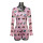 One Piece Sleepwear Femmes, Femmes Tight Skin Onesie, Femmes One Piece Custom, Vente en gros Femmes Vêtements de Nuit Onsie