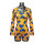 Vêtements de nuit une pièce pour adultes, jolie impression pour femmes, vêtements de maison pour femmes, prix d'usine en gros pour dames Onesies Nighty