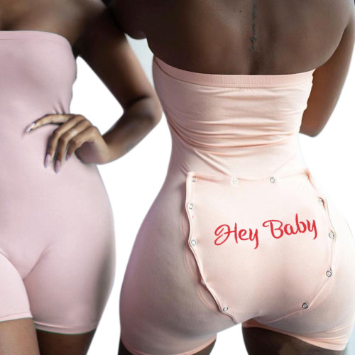 Lingerie et vêtements de nuit pour femmes, jolie impression personnalisée pour les vêtements de nuit pour femmes, vêtements de nuit en gros Nighty Onsies