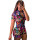 Combinaison Onesie Femmes, Vêtements de Nuit pour Femmes, Grande Taille Femmes Onsies, Gros Dames Onesies