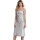 Jupe porte-jarretelles chemise de nuit confortable, chemise de nuit élégante pour femme, jupe de nuit design en gros pour femme
