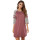 Wholesale women's sleepwear,Knee-length Nightgown for bedroom,Factory Price Custom