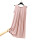 Ladies Nightgown Vest, Custom Modal Woman Pajamas, Wholesale Solid Sleeveless Dress