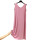 Ladies Nightgown, Woman's Vest V-neck Sleepwear, Women Cozy Dress PJs Manufacturer