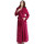Woman Flannel Robe, Loose Long Sleeve Couple Robe,Wholesale Solid Pajamas for Women and Men
