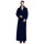 أردية طويلة مريحة ، ملابس نوم غير رسمية فضفاضة ، تصميم مخصص للنساء منامة الجلباب بالجملة
