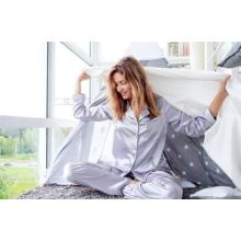 What Kind of Pajamas Can Help You Sleep?