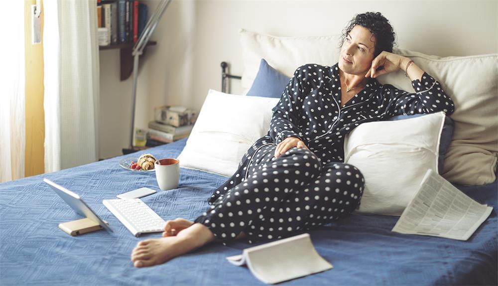 some considerations for choosing pajamas