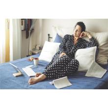 How to Improve Sleep by Choosing the Right Pajamas?